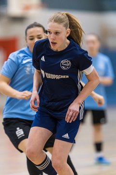 Bild 286 - wBJ NFV Futsalmeisterschaft